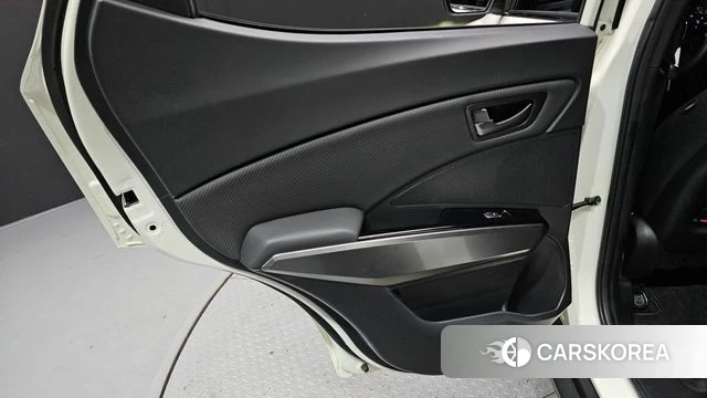 Ssangyong Berry New Tivoli id 5047814 из Кореи 17