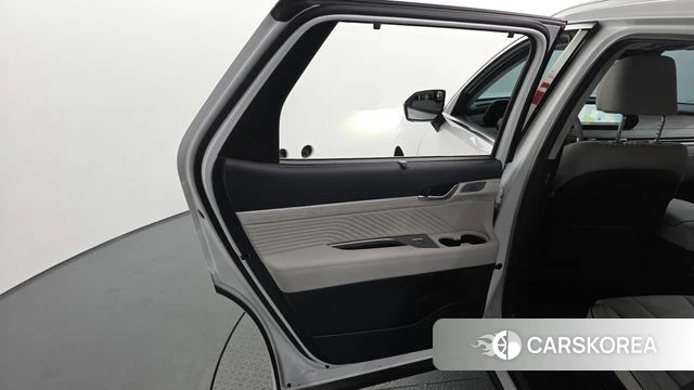 Hyundai The New Palisade id 5021353 из Кореи 17