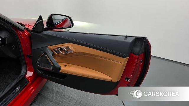 BMW Z4 (G29) id 5028135 из Кореи 17