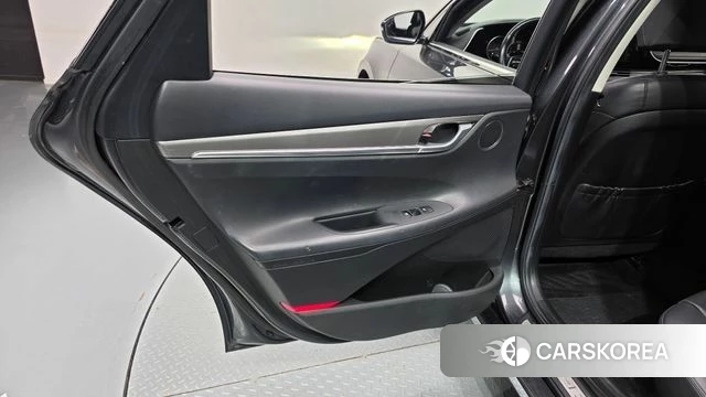 Hyundai The New Grandeur IG id 4977020 из Кореи 17