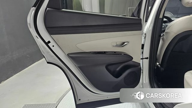 Hyundai The New Tucson (NX4) id 4691383 из Кореи 17