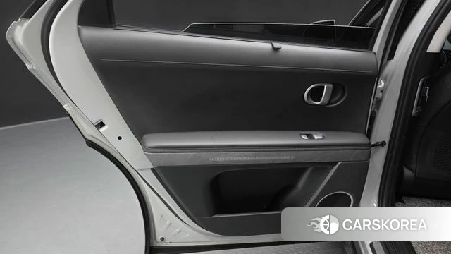Hyundai Ionic 5 id 4957749 из Кореи 17