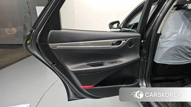 Hyundai The New Grandeur IG id 4586731 из Кореи 17
