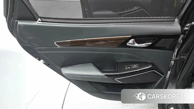 Kia Come New K7 id 5042247 из Кореи 17