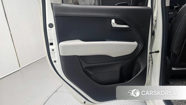 Kia The New Kia Ray id 4665730 из Кореи 17