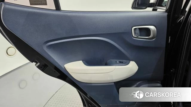 Hyundai Venue id 4974619 из Кореи 17