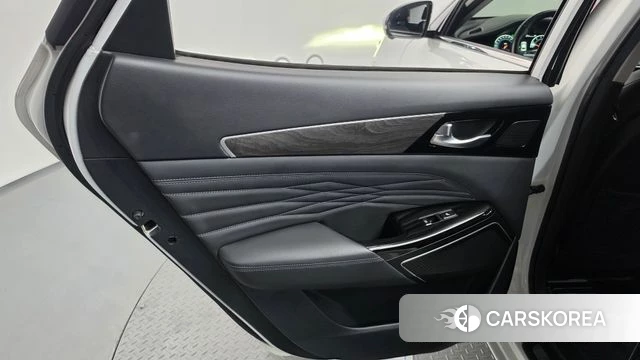 Kia K7 Premier id 4982837 из Кореи 17
