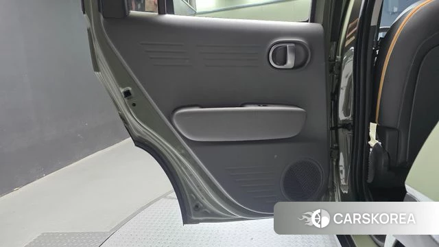 Hyundai Casper id 4981666 из Кореи 17