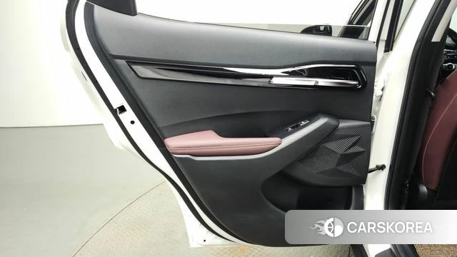 Kia Seltos id 5023025 из Кореи 17