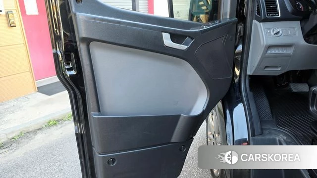 Hyundai Solati id 4950754 из Кореи 17