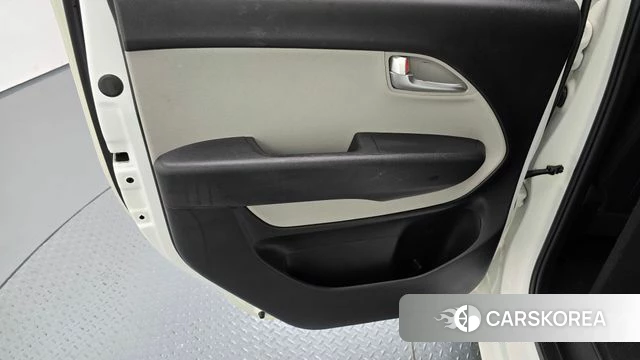Kia The New Ray id 4965955 из Кореи 17