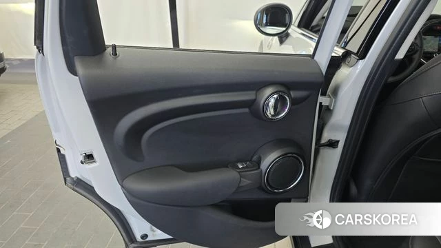 Mini Cooper id 4959438 из Кореи 17