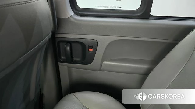 Hyundai The New Grand Starex id 4677434 из Кореи 17
