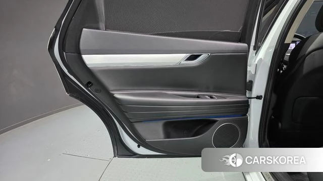 Genesis G80 (RG3) id 5026575 из Кореи 17