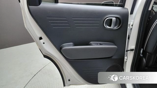 Hyundai Casper id 4778284 из Кореи 17