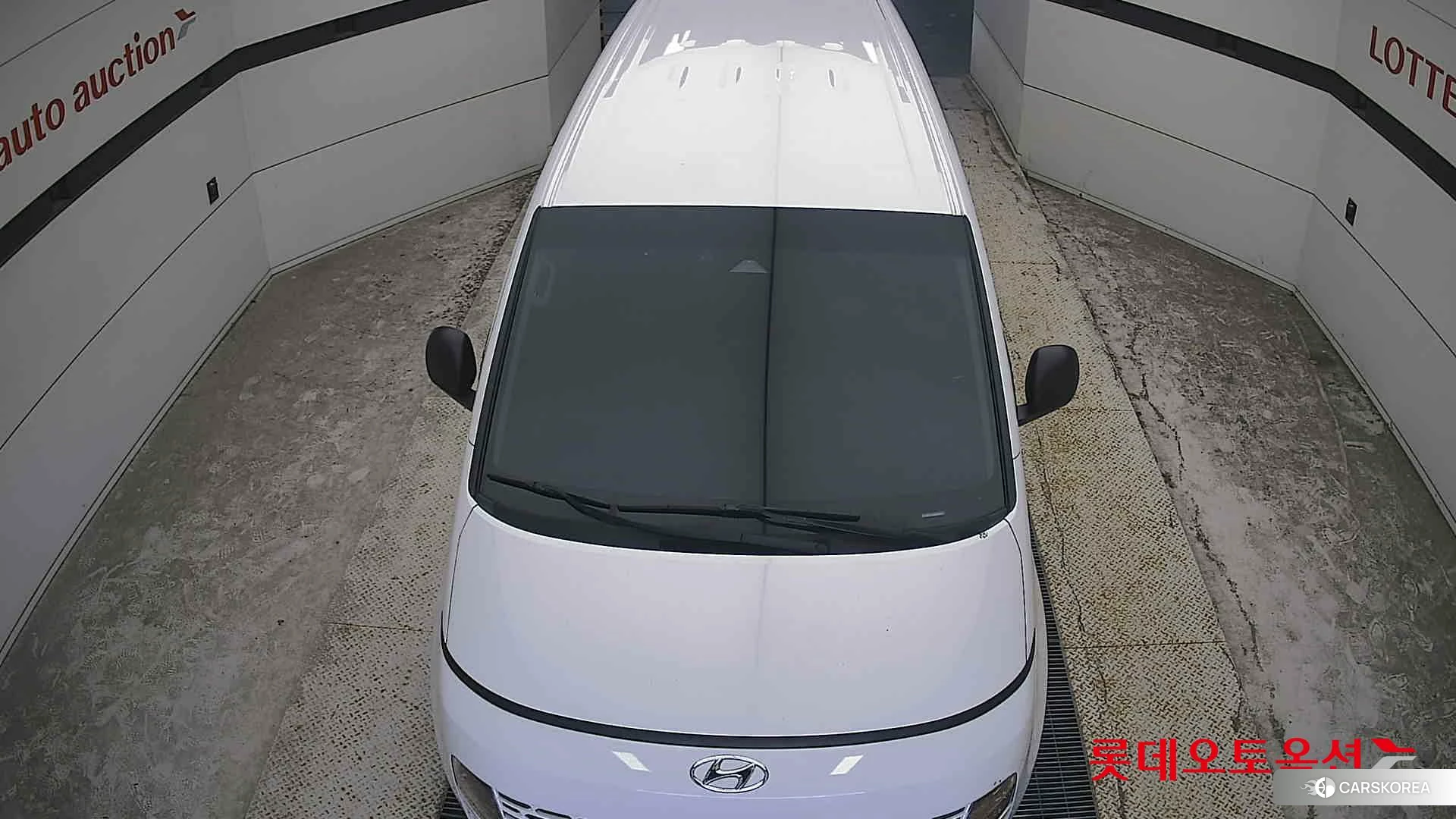 Hyundai Staria id 4990036 из Кореи 17