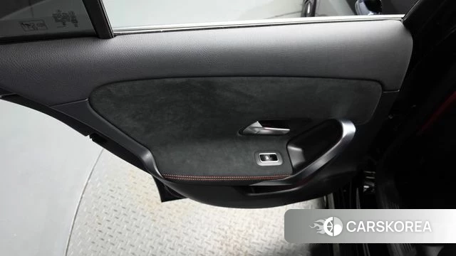 Mercedes-Benz A-Class W177 id 5011248 из Кореи 17