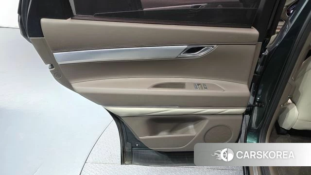 Genesis GV80 id 4917484 из Кореи 17