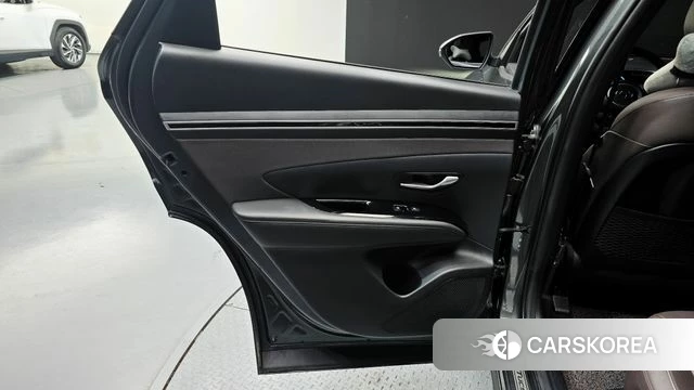 Hyundai Tucson (NX4) id 4966515 из Кореи 17