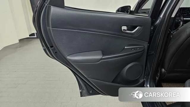 Hyundai The New Kona id 4922604 из Кореи 17
