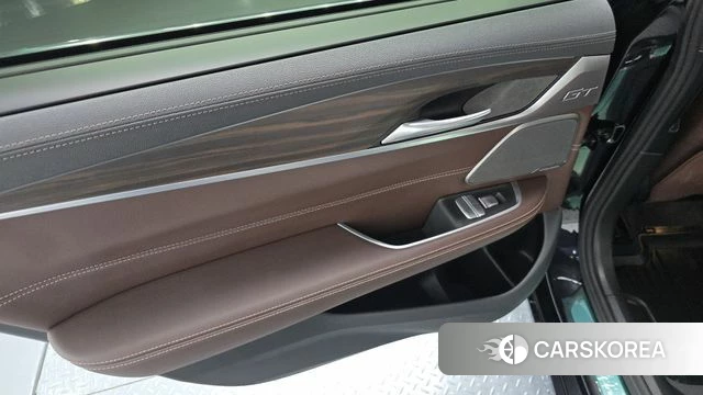 BMW 6 Series GT (G32) id 4980755 из Кореи 17