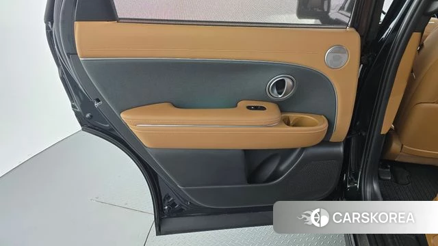 Hyundai Palisade (LX3) id 5038737 из Кореи 17