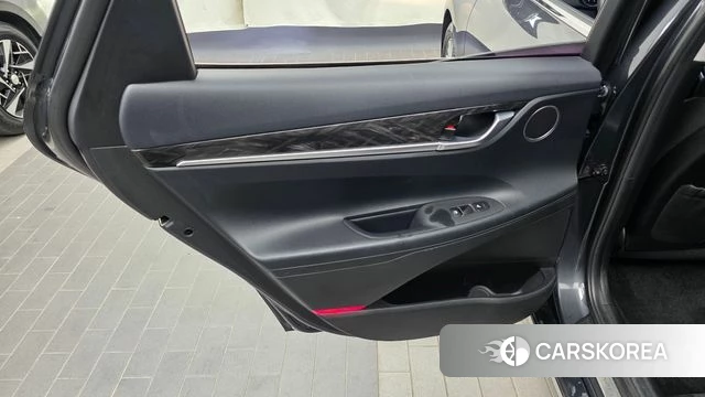 Hyundai Grandeur IG id 5018971 из Кореи 17