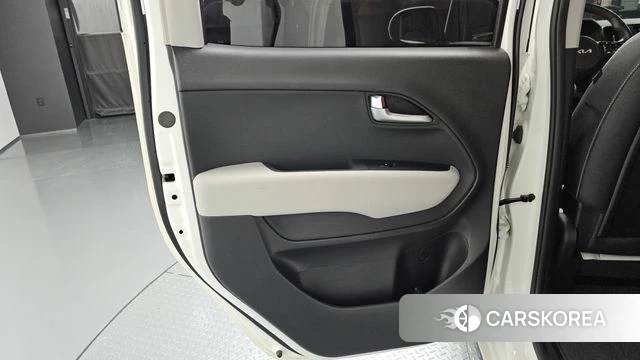 Kia The New Kia Ray id 4928883 из Кореи 17