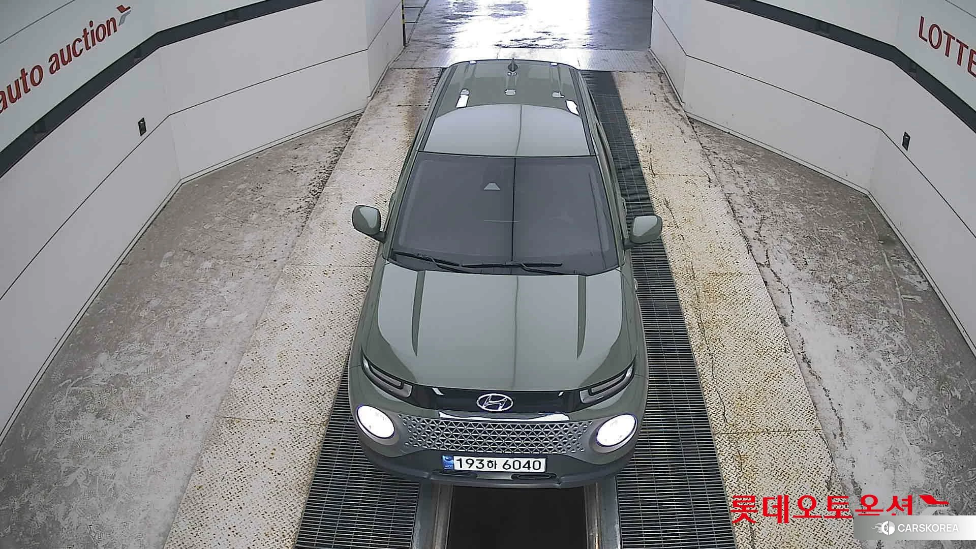 Hyundai Casper id 4990014 из Кореи 17