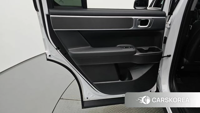 Hyundai Santa Fe (MX5) id 5026289 из Кореи 17
