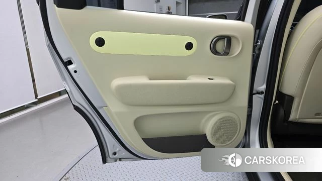 Hyundai Casper Electric id 5001860 из Кореи 17