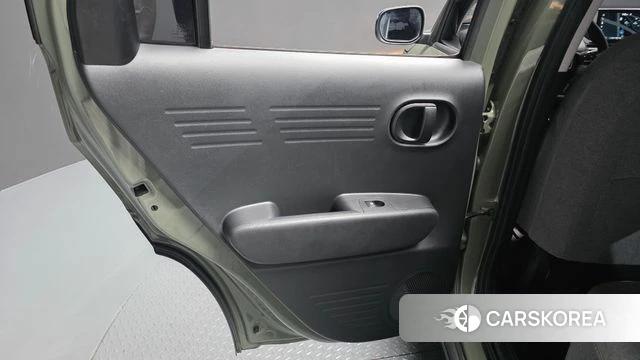 Hyundai Casper id 5022058 из Кореи 17