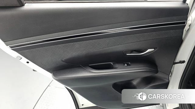 Hyundai Tucson (NX4) id 4922691 из Кореи 17