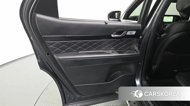 Hyundai Palisade id 5018057 из Кореи 17