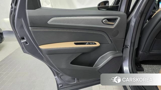 Renault Korea (Samsung) Arcana id 5001559 из Кореи 17