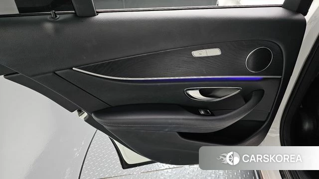 Mercedes-Benz E-Class W213 id 5023798 из Кореи 17