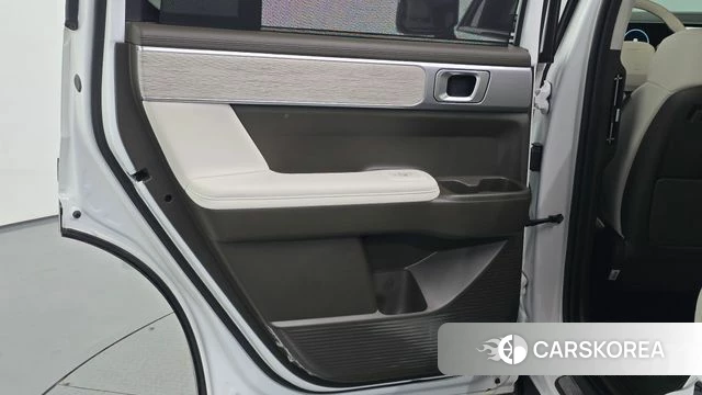Hyundai Santa Fe (MX5) id 4783204 из Кореи 17