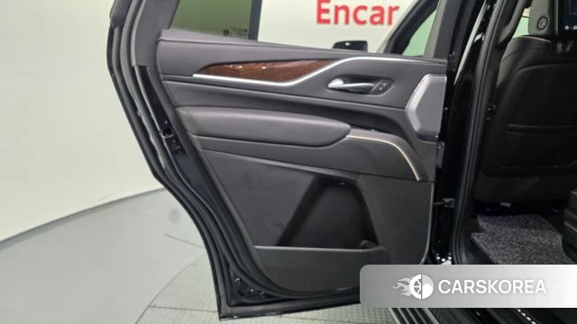 Cadillac Escalade 5th Generation id 4872027 из Кореи 17
