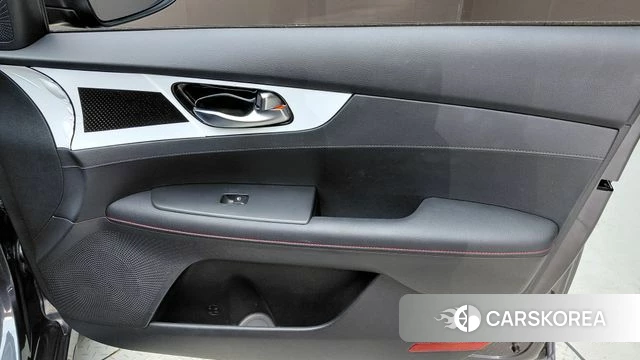 Kia The New K3 2nd generation id 4784069 из Кореи 17