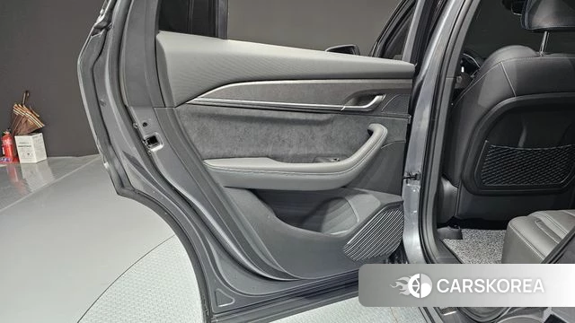 Renault Korea (Samsung) Grand Coleos id 4995373 из Кореи 17