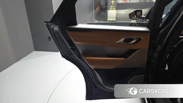 Land Rover Range Rover Velar id 4983163 из Кореи 17