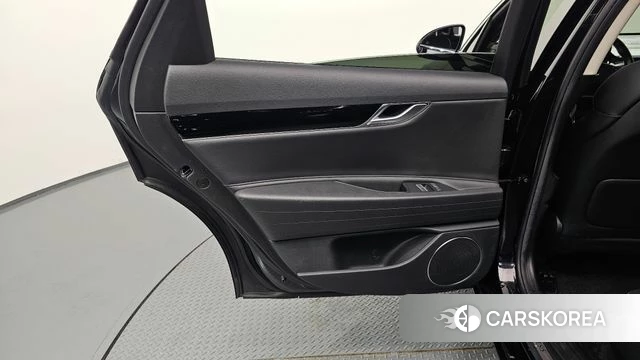 Genesis G80 (RG3) id 4996837 из Кореи 17