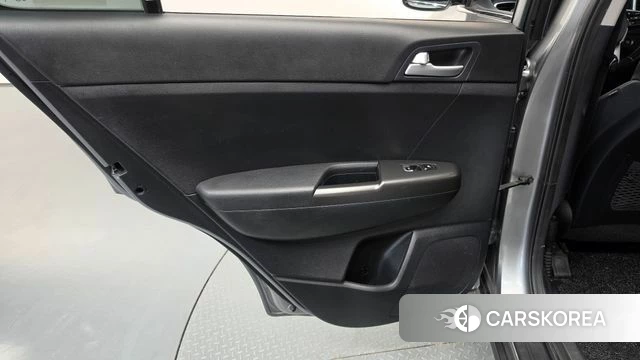Kia Sportage The Bold id 5023720 из Кореи 17