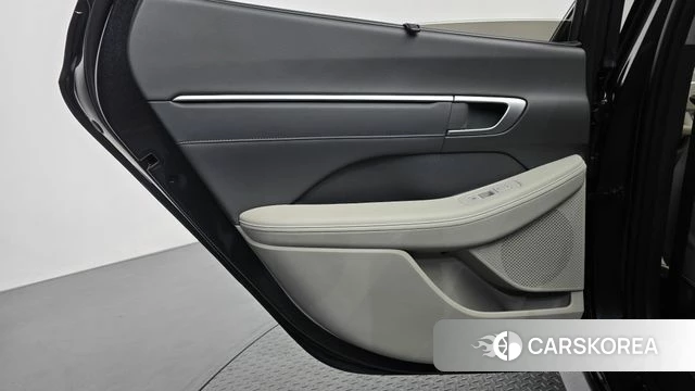Hyundai Sonata D Edge (DN8) id 5010995 из Кореи 17