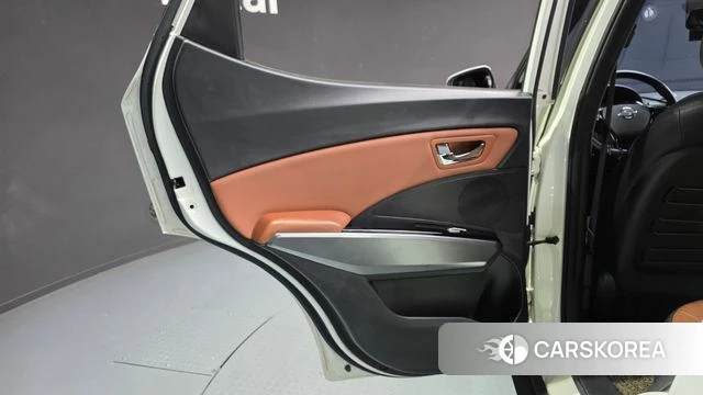 Ssangyong Tivoli Armor id 4944255 из Кореи 17