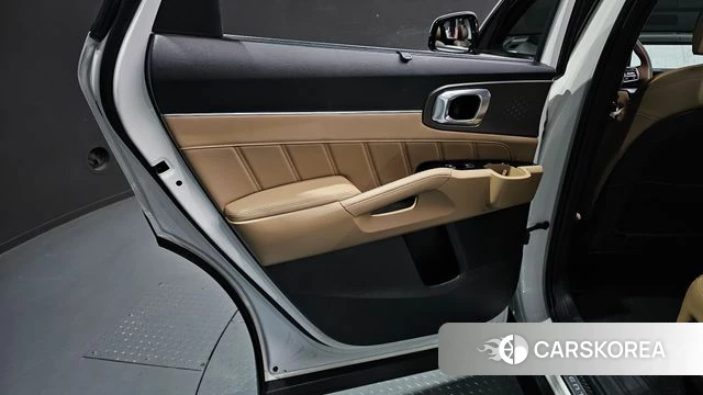 Kia The New Sorento 4th Generation id 4964976 из Кореи 17
