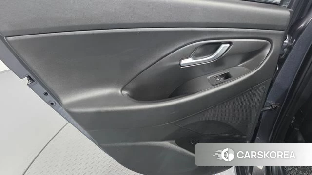 Hyundai i30 (PD) id 4918523 из Кореи 17