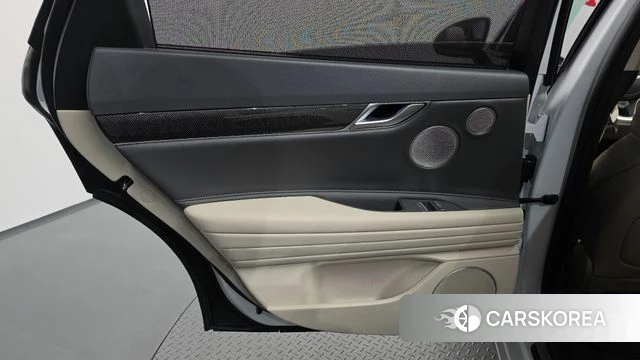 Genesis G80 (RG3) id 4957923 из Кореи 17