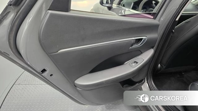 Hyundai Sonata (DN8) id 4982896 из Кореи 17