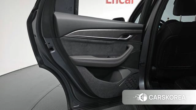 Renault Korea (Samsung) Grand Coleos id 4995583 из Кореи 17
